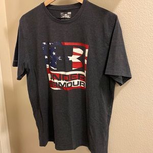 Men’s Under Armour Shirt